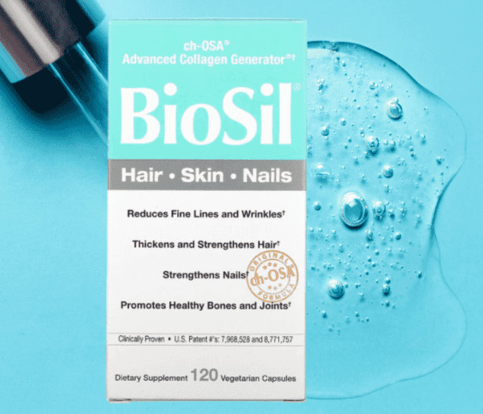 biosil iherb