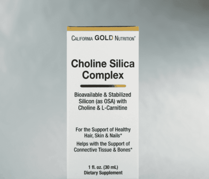 choline iherb