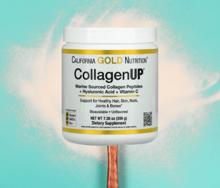 collagen iherb