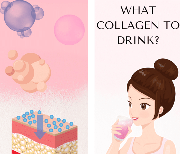 what collagen to drink?