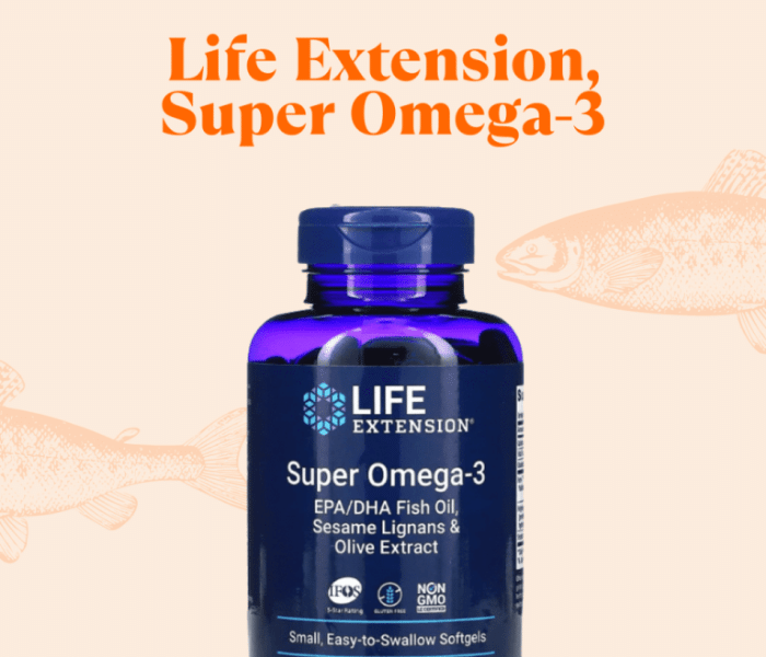 omega iherb