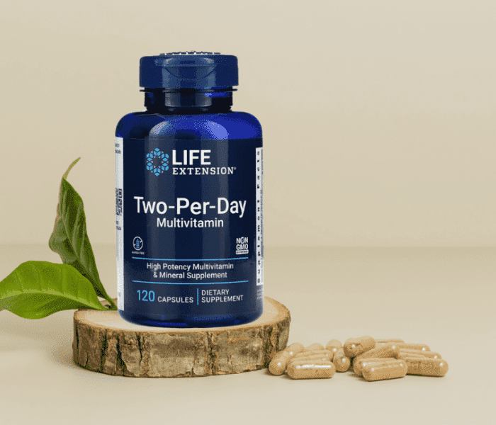 Май дей лайф. Life Extension, капсулы two-per-Day. Life Extension мультивитамины. Two per Day Multivitamin. Мультивитамины айхерб.