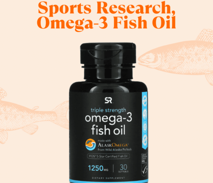 fish oil iherb