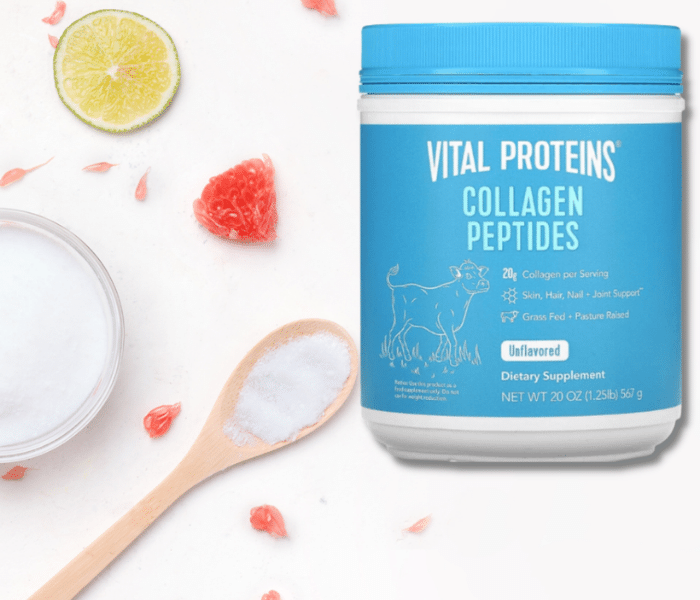 collagen peptides