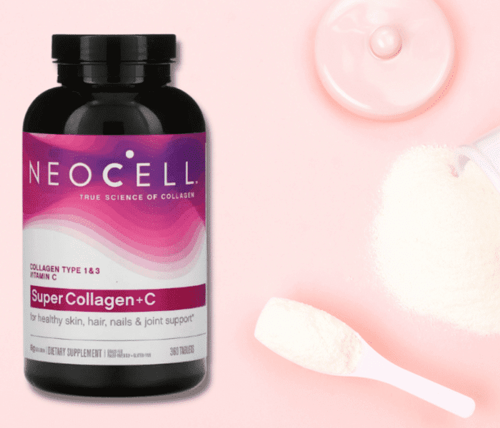 Neocell collagen