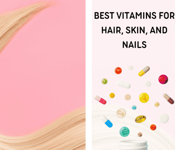 vitamins for hair iherb