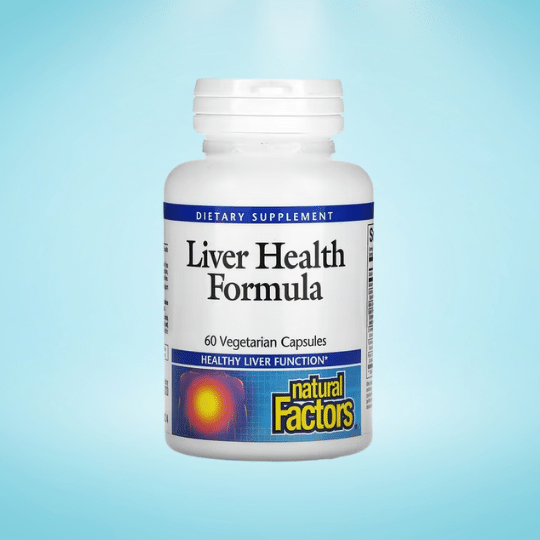 Best Liver Supplements