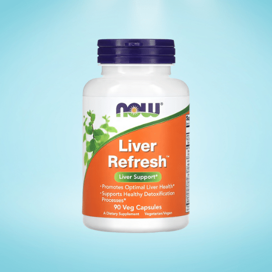 liver refresh
