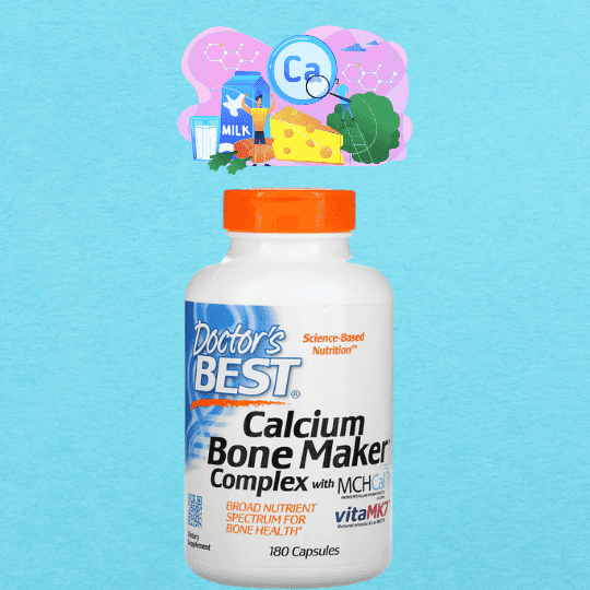 best calcium