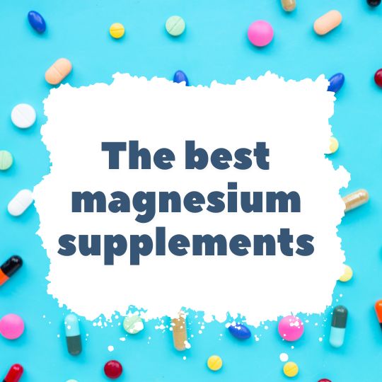 Best Magnesium