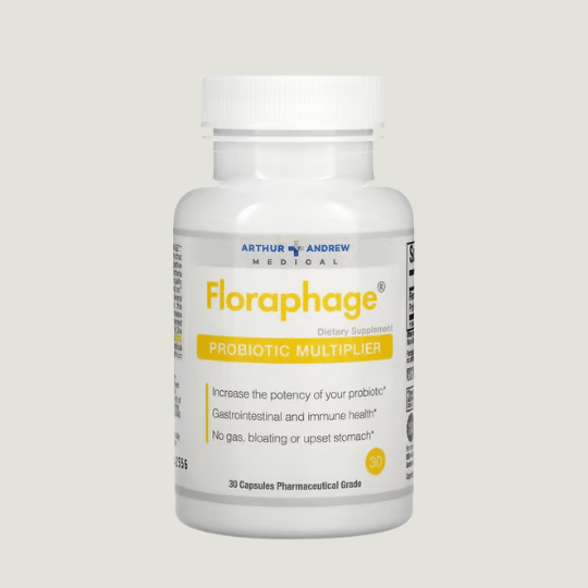 Floraphage