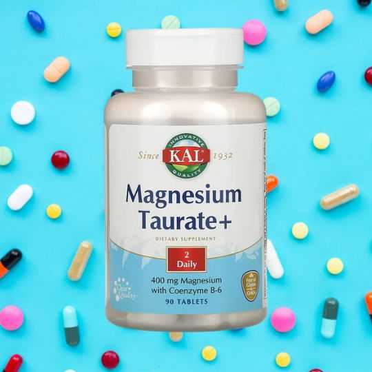 top 5 magnesium