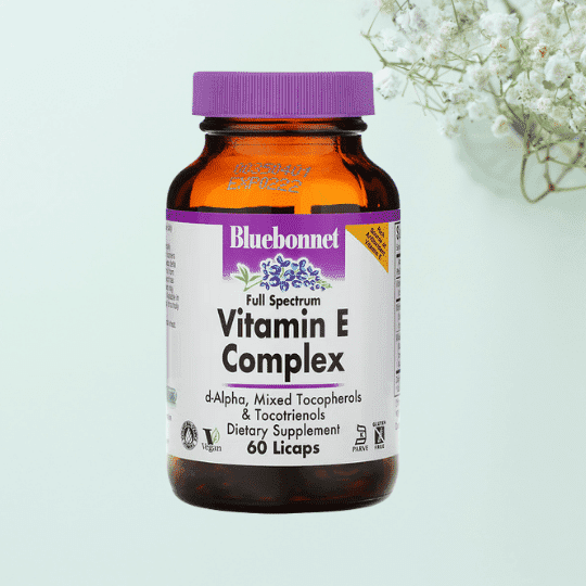 Which vitamin e to buy on iherb?