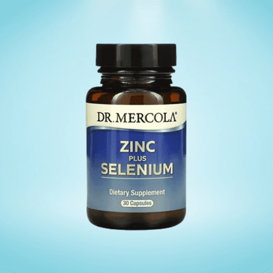 zinc Supplements