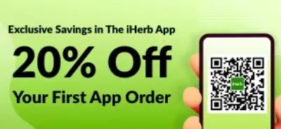 iherb promo code for first order