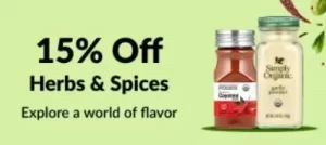 Discount Herb and Spices