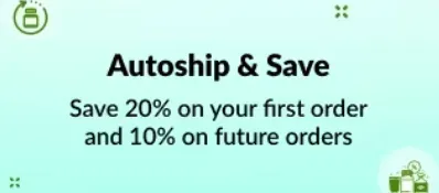 iherb autoship
