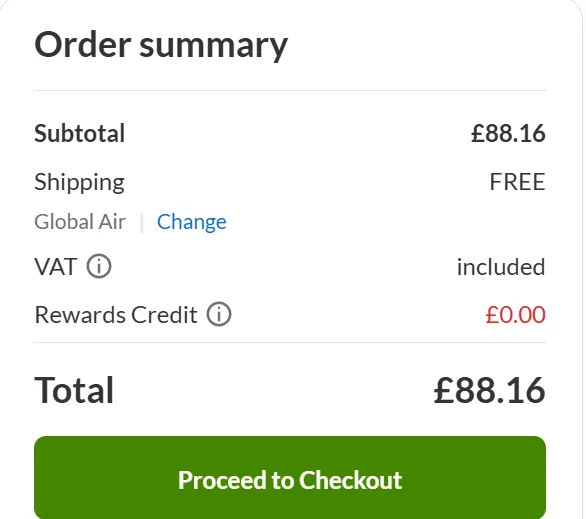 iherb uk free shipping