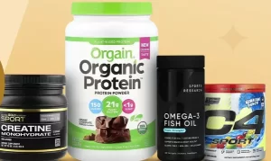 iherb промокод август 2025